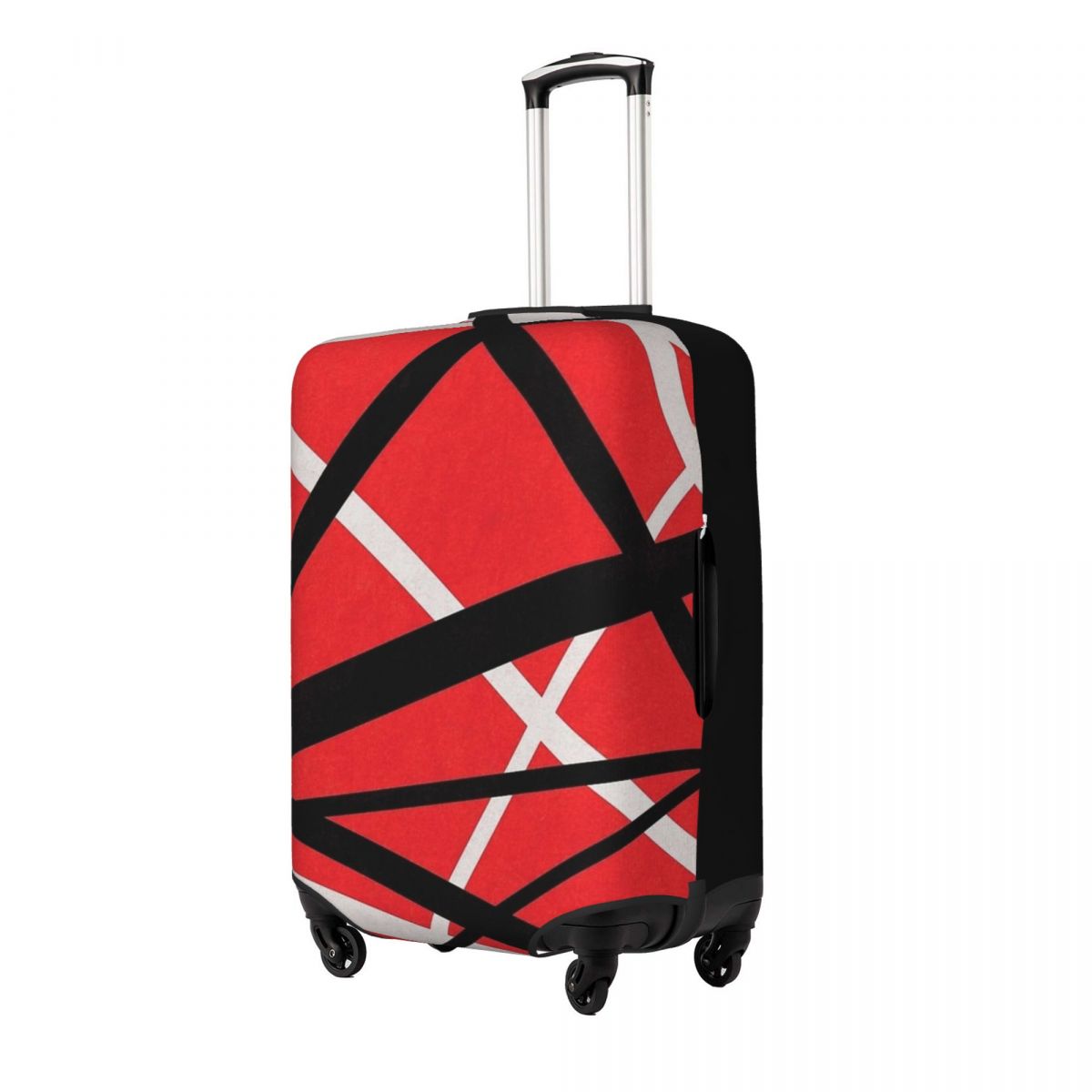 Elastyczny pokrowiec na walizk – Travel Accessories Online recenzja i cena
