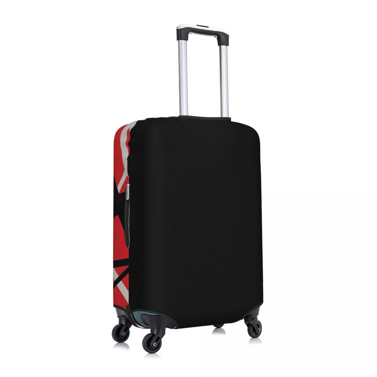Elastyczny pokrowiec na walizk – Travel Accessories Online recenzja i cena