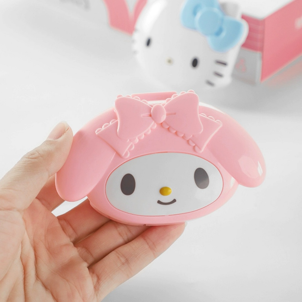 Oryginalny pojemnik na pigułki – Travel Accessories Japan recenzja i cena
