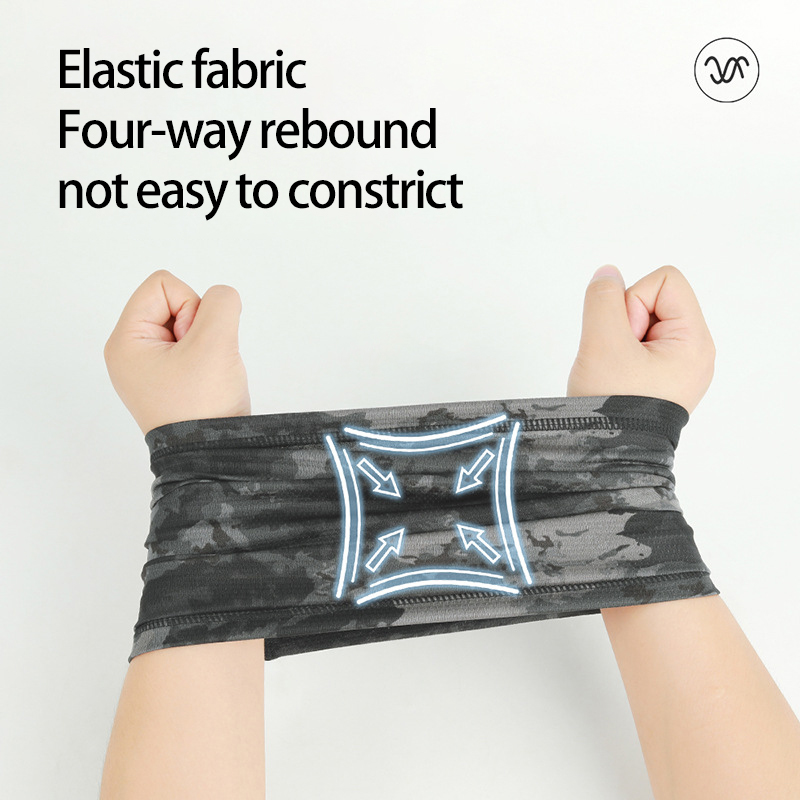 Kolarskie ocieplacze na szyję  – Travel Accessories Neck recenzja i cena