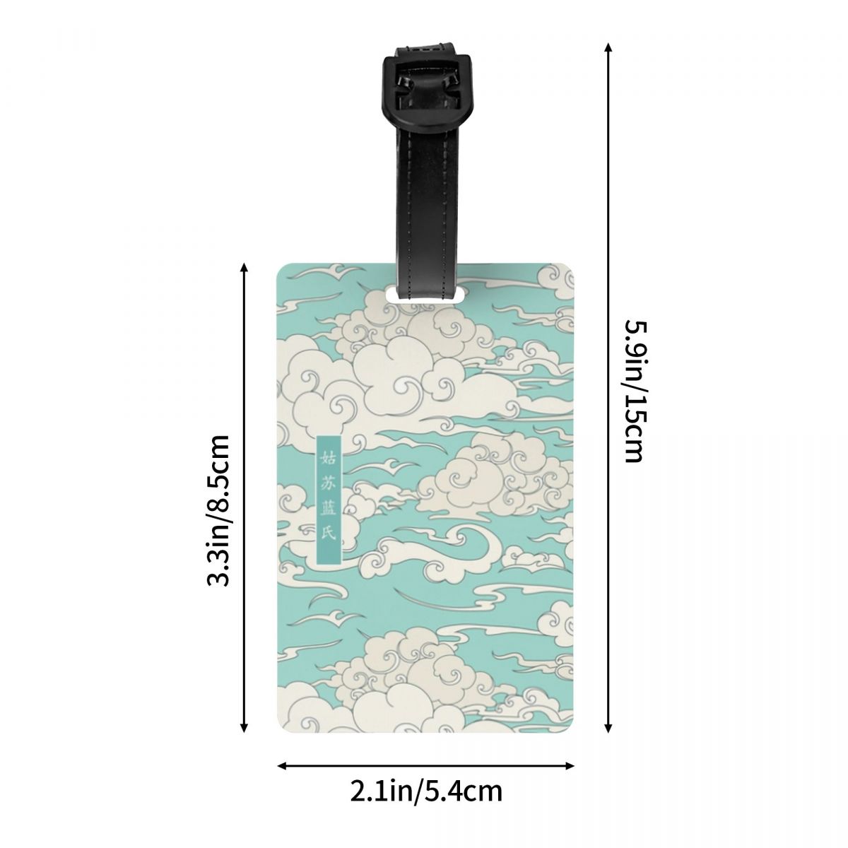 Niestandardowe logo Mo Dao Zu  – Travel Accessories Logo recenzja i cena