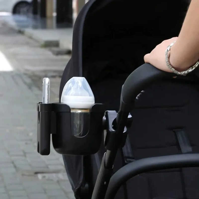 Antypoślizgowe uchwyty na kubk – Travel Accessories For 1 Year Old recenzja i cena