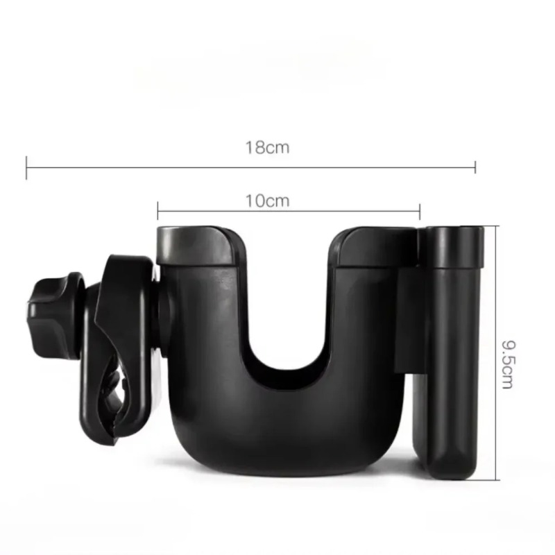 Antypoślizgowe uchwyty na kubk – Travel Accessories For 1 Year Old recenzja i cena