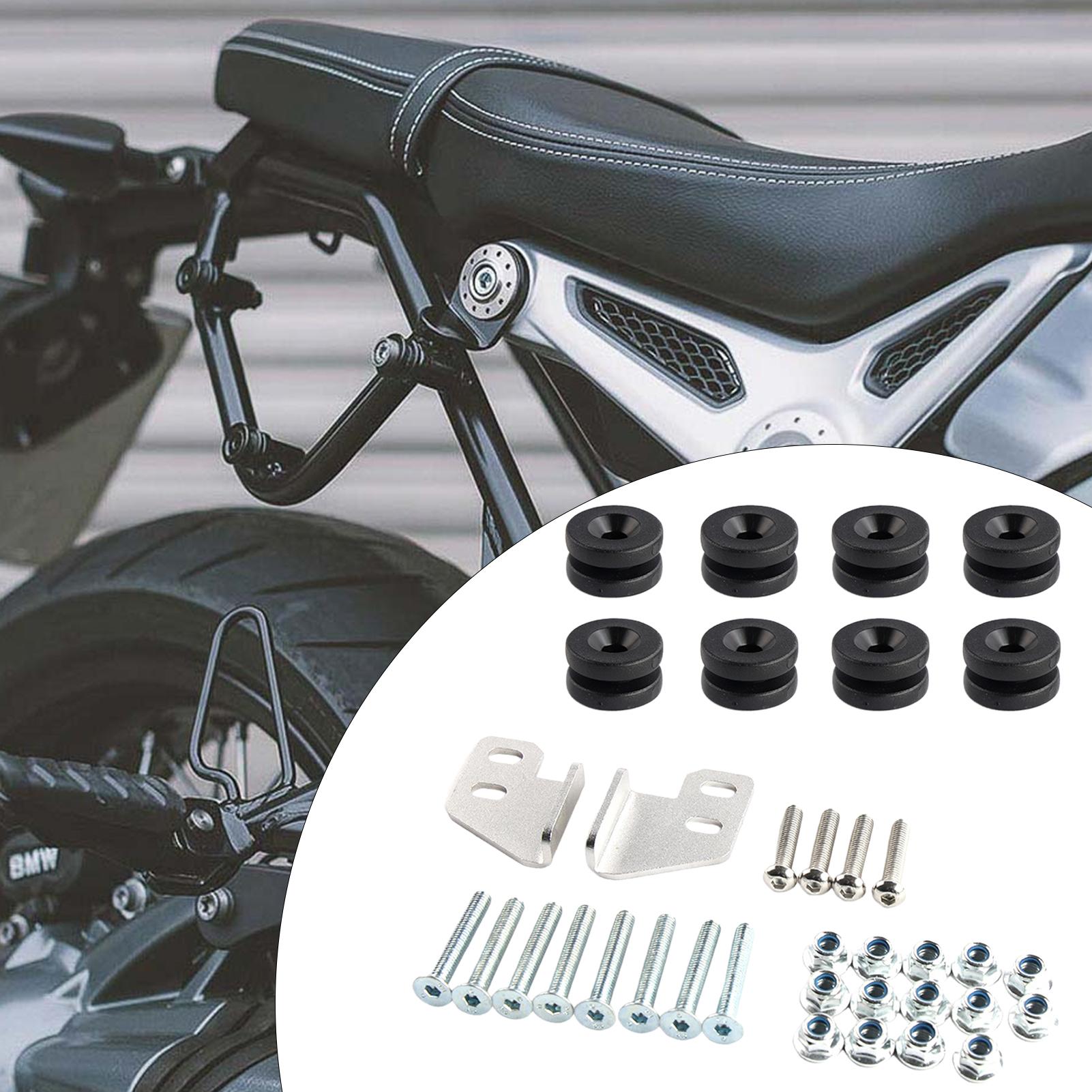 Zestaw wsporników do montażu t – Travel Accessories Box recenzja i cena