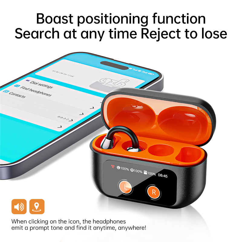 Słuchawki z funkcją tłumaczeni – Travel Plug Type C recenzja i cena