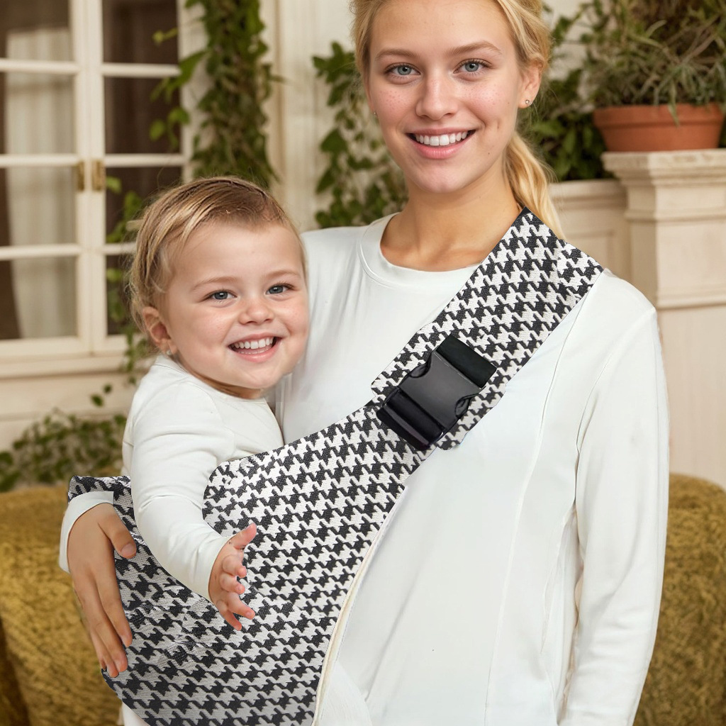 Nosidełko dla niemowląt, torba – Travel Accessories For 1 Year Old recenzja i cena