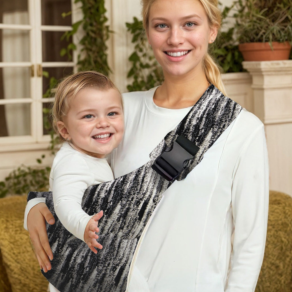 Nosidełko dla niemowląt, torba – Travel Accessories For 1 Year Old recenzja i cena