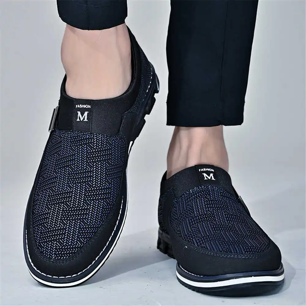 Ciemnoniebieskie 44-45 Letnie  – Travel Accessories To Buy recenzja i cena
