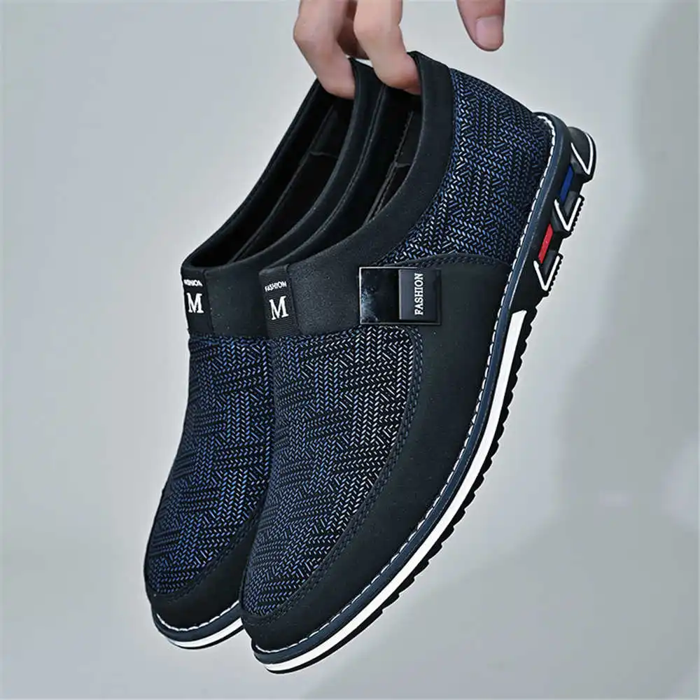 Ciemnoniebieskie 44-45 Letnie  – Travel Accessories To Buy recenzja i cena