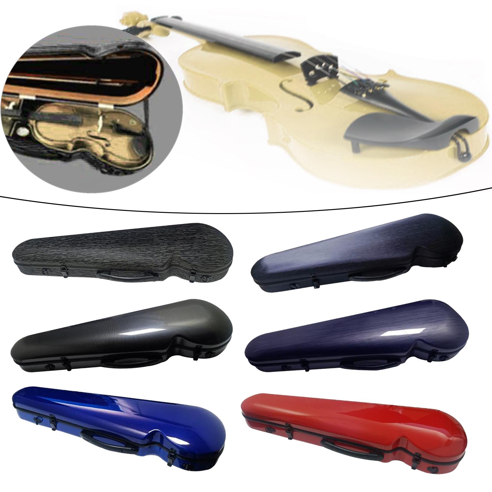 Etui na skrzypce z włókna węgl – Travel Accessories Box recenzja i cena