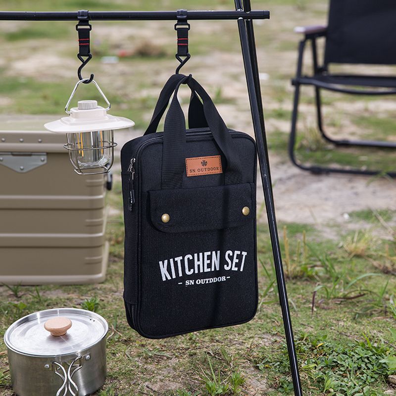 8-częściowy zestaw naczyń kuch – Travel Kitchen Accessories recenzja i cena