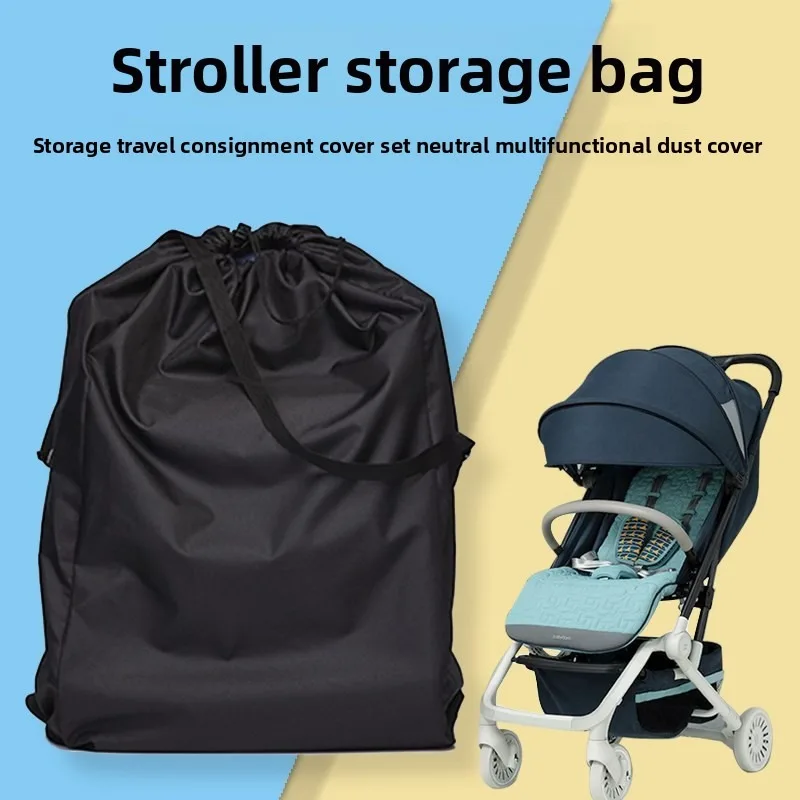 Uniwersalna torba do przechowy – Travel Accessories Baby recenzja i cena