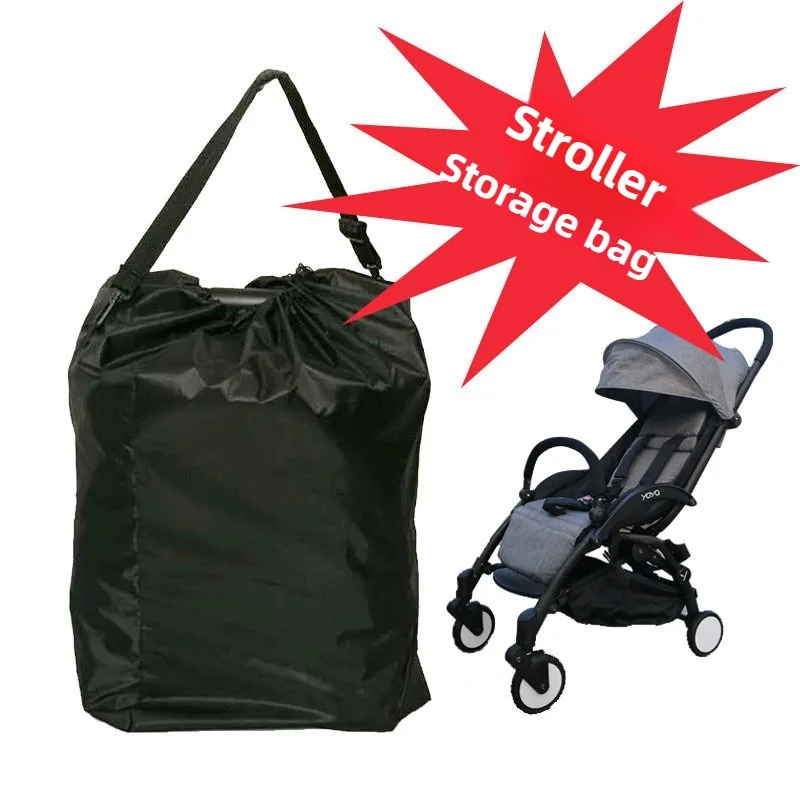 Uniwersalna torba do przechowy – Travel Accessories Baby recenzja i cena