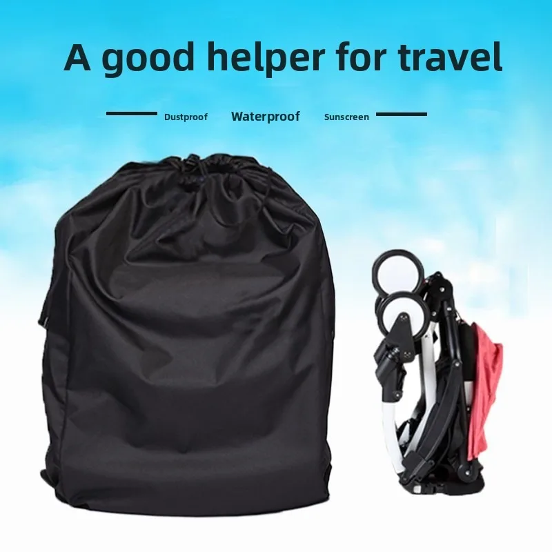 Uniwersalna torba do przechowy – Travel Accessories Baby recenzja i cena