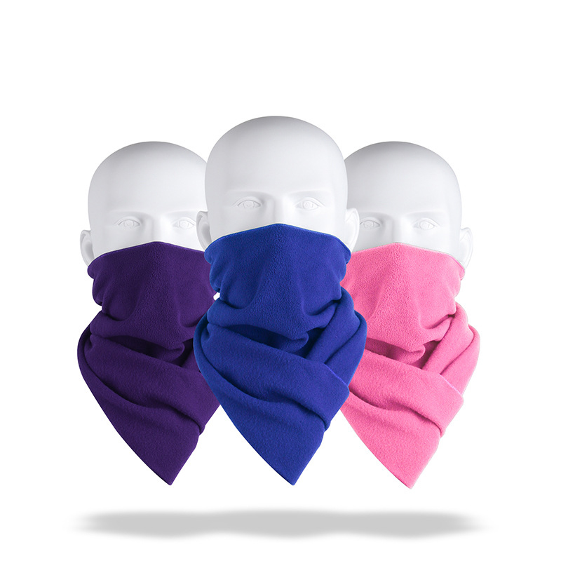 Jesienno-zimowe szaliki dla mę – Travel Accessories Neck recenzja i cena