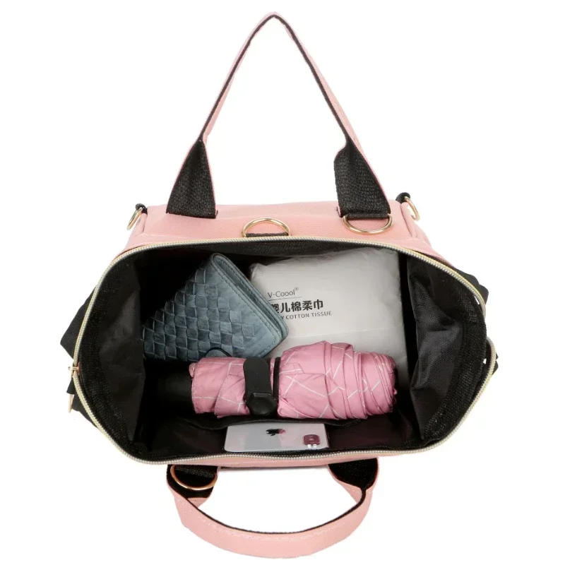 Mała torba do przechowywania d – Travel Accessories For 1 Year Old recenzja i cena