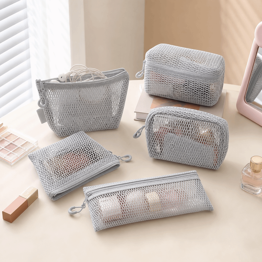 Nylonowa Przezroczysta Torba d – Travel Accessories Online recenzja i cena