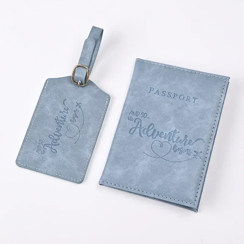 Nowe fioletowe etui na paszpor – Travel Accessories Gear recenzja i cena