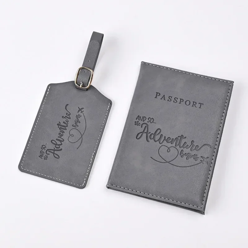 Nowe fioletowe etui na paszpor – Travel Accessories Gear recenzja i cena