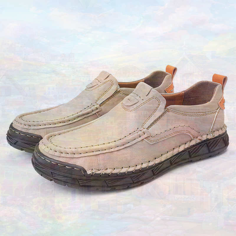39 Slipon Trampki Męskie 46 Ko – Travel Accessories For Young Men recenzja i cena