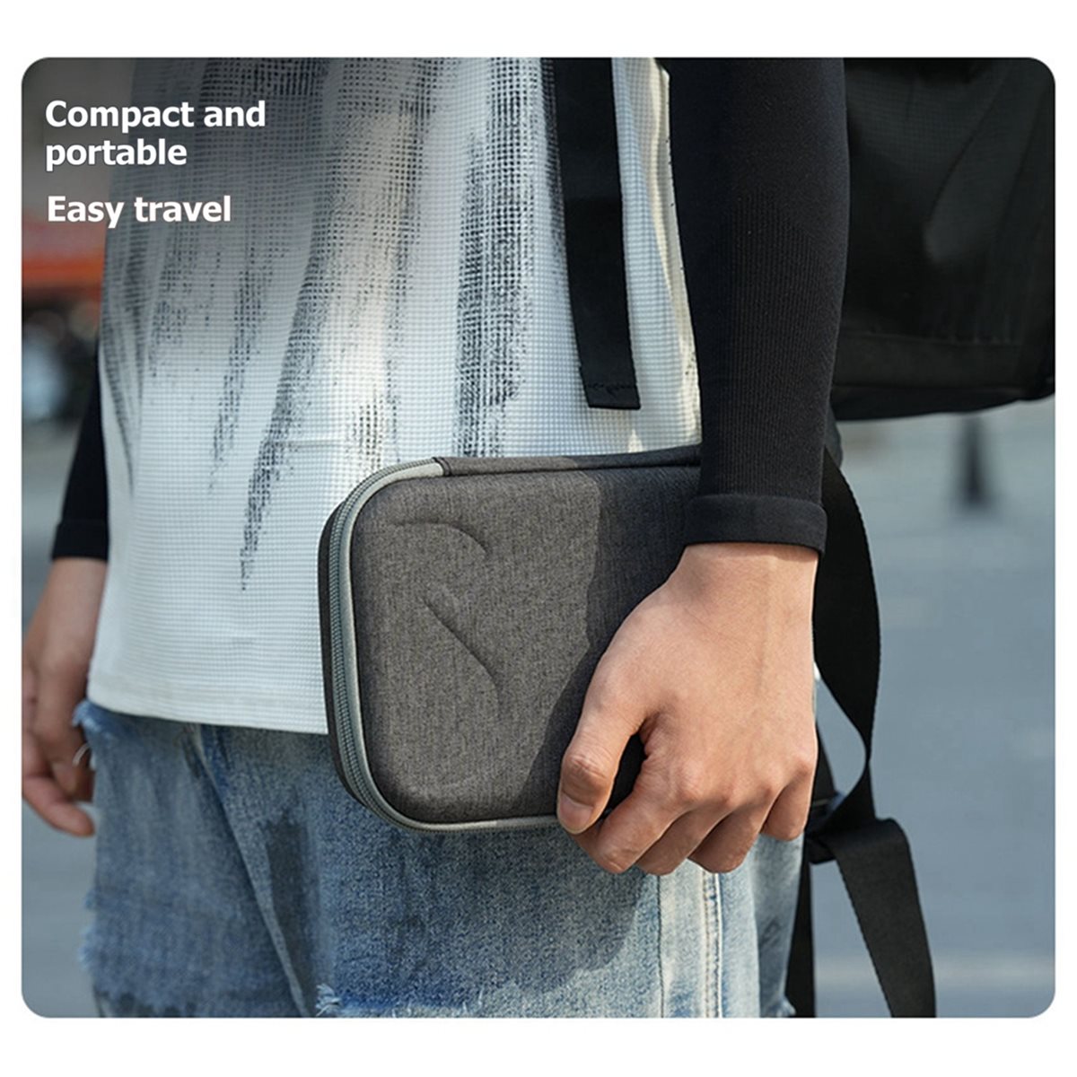 【TODAY-BUY】~@ Przenośna Torba  – Travel Accessories To Buy recenzja i cena