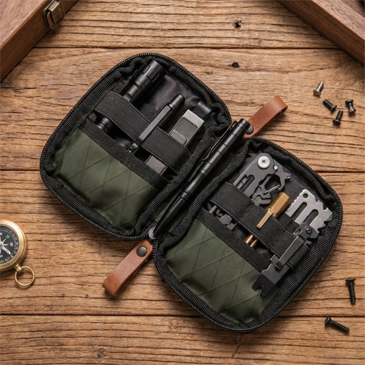 【TODAY-BUY】~@ Wodoodporny orga – Travel Accessories To Buy recenzja i cena