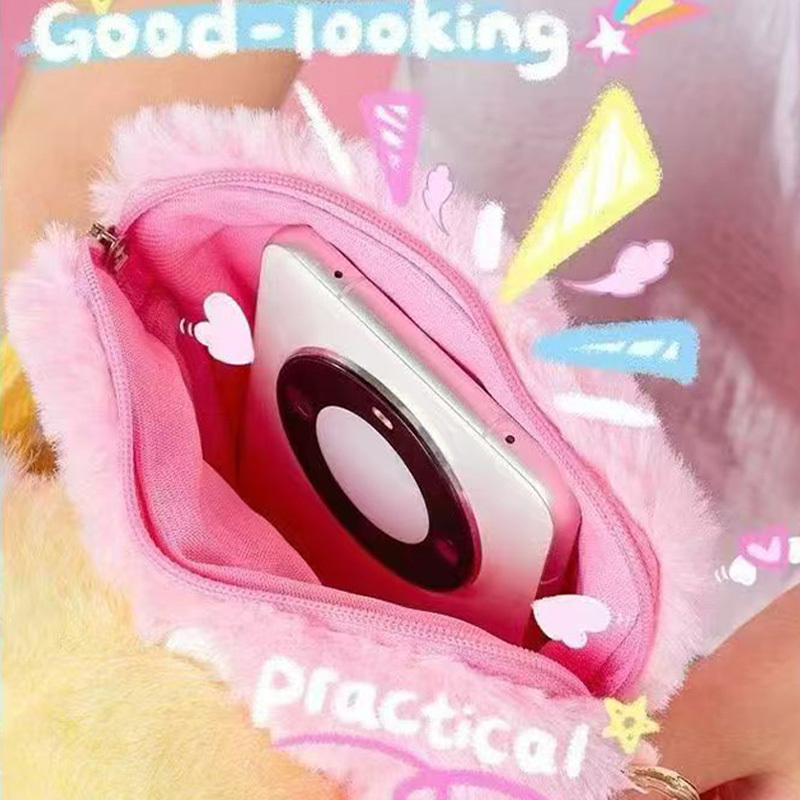 Seria Torebek na Telefon Komór – Travel Accessories Baby recenzja i cena