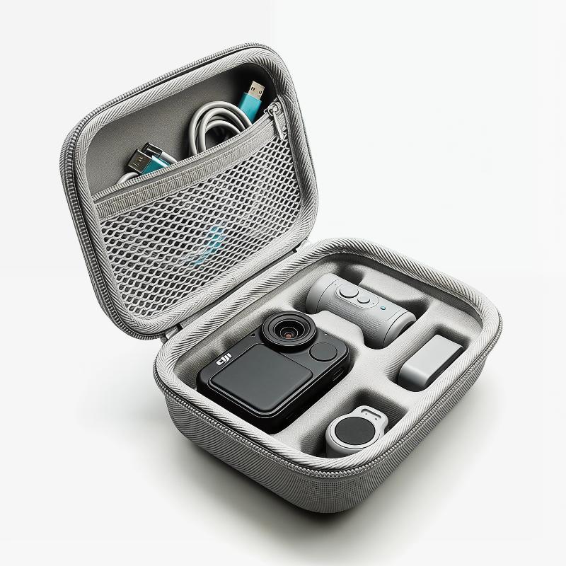 Torba transportowa / futerał p – Travel Accessories Box recenzja i cena