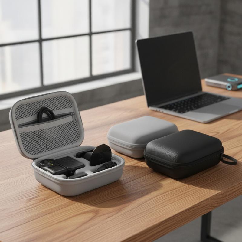 Torba transportowa / futerał p – Travel Accessories Box recenzja i cena