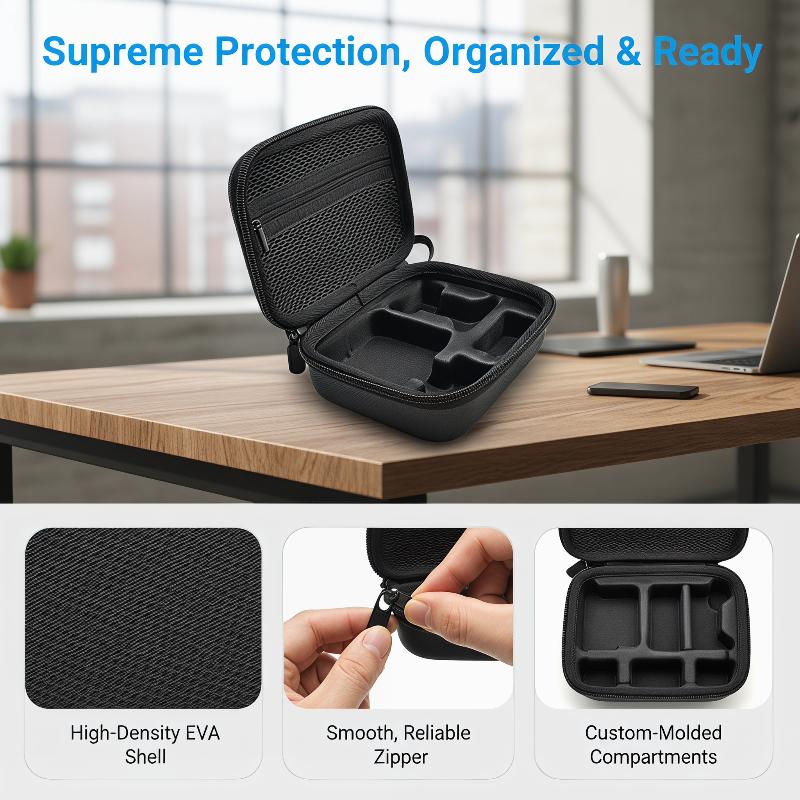Torba transportowa / futerał p – Travel Accessories Box recenzja i cena