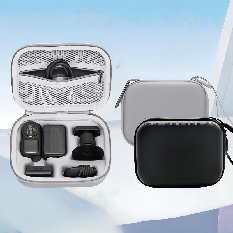 Torba transportowa / futerał p – Travel Accessories Box recenzja i cena