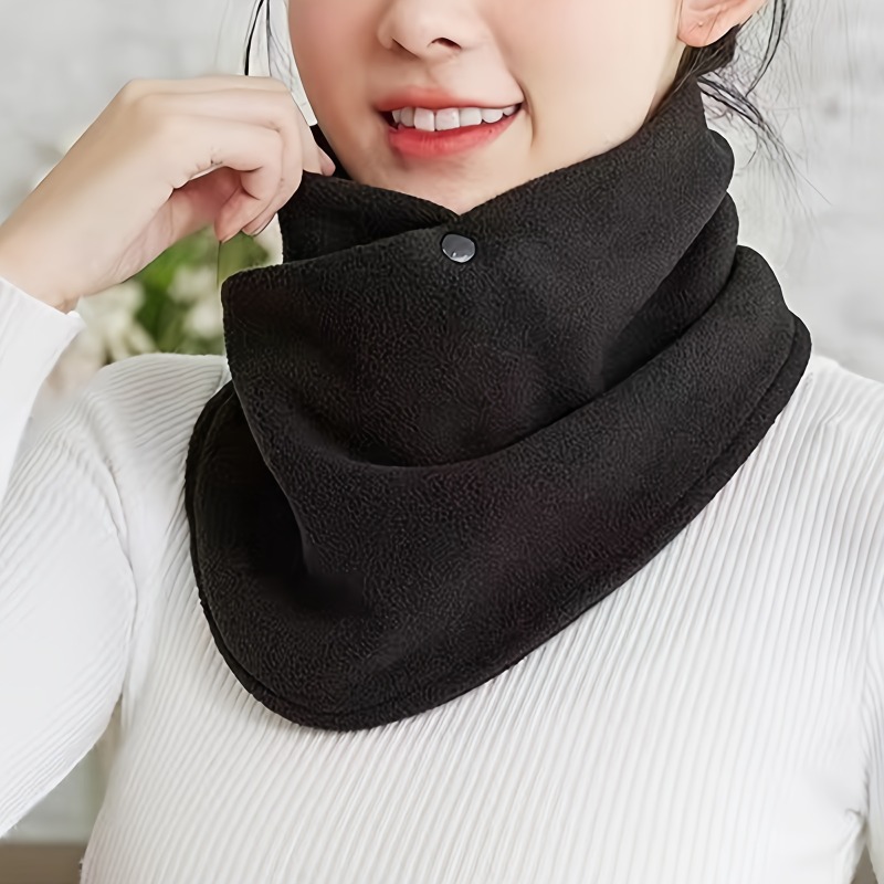 1 szt. Zimowy, gruby, ocieplan – Travel Accessories Neck recenzja i cena