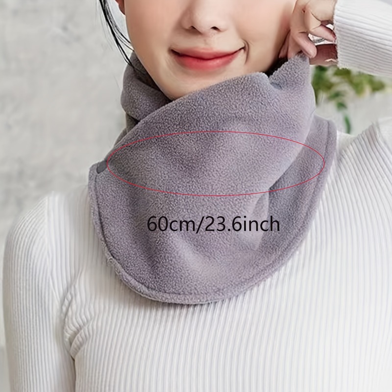1 szt. Zimowy, gruby, ocieplan – Travel Accessories Neck recenzja i cena
