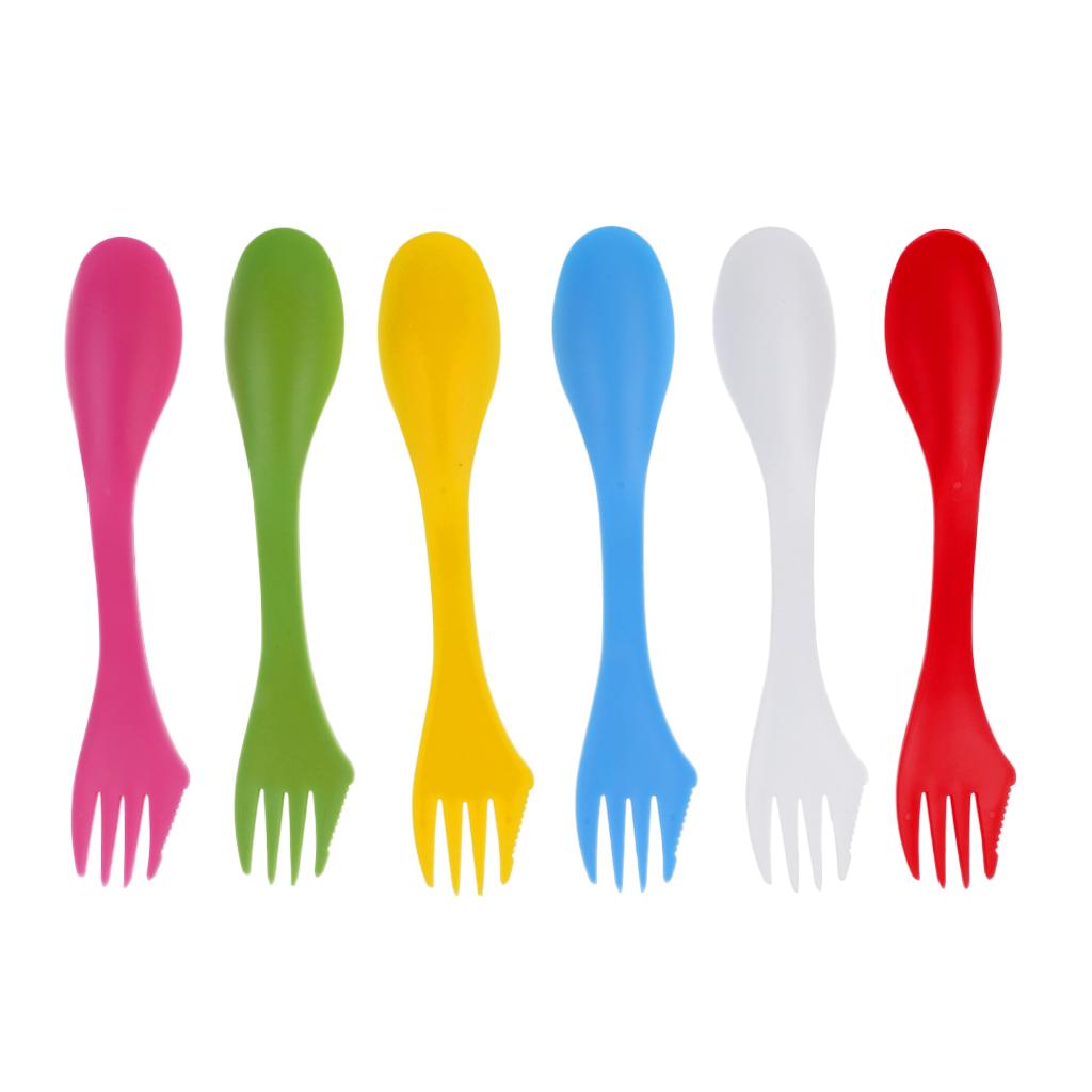 Wielofunkcyjny zestaw sztućców – Travel Kitchen Accessories recenzja i cena