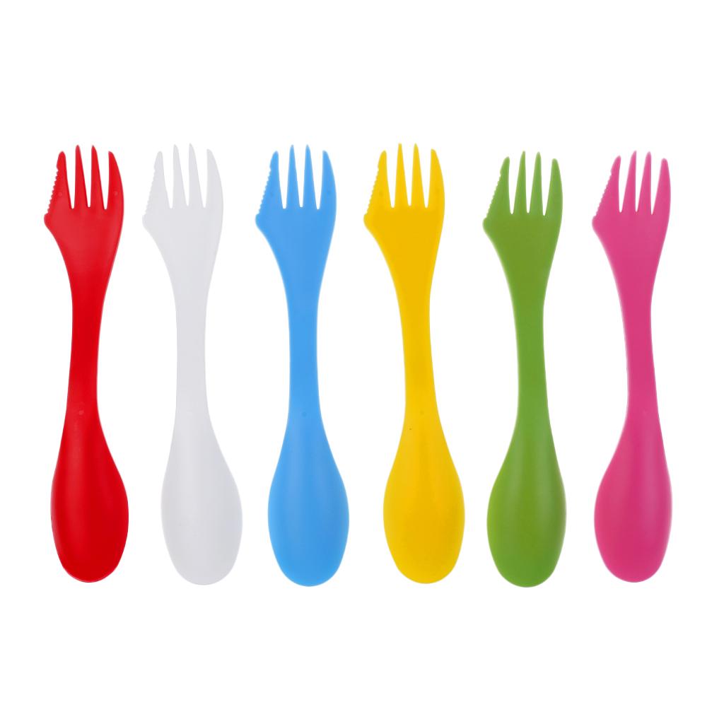 Wielofunkcyjny zestaw sztućców – Travel Kitchen Accessories recenzja i cena