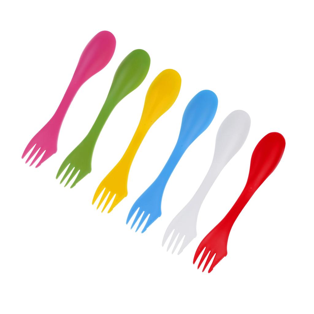 Wielofunkcyjny zestaw sztućców – Travel Kitchen Accessories recenzja i cena