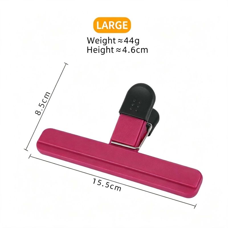 4 szt. Przenośne plastikowe kl – Travel Kitchen Accessories recenzja i cena
