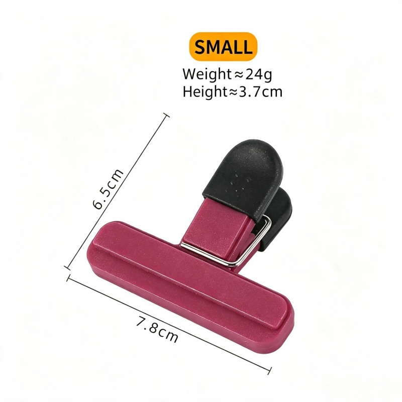 4 szt. Przenośne plastikowe kl – Travel Kitchen Accessories recenzja i cena