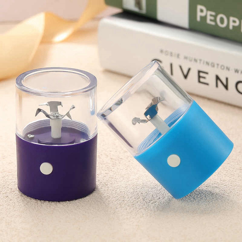 Elektryczny młynek do ziół Prz – Travel Kitchen Accessories recenzja i cena