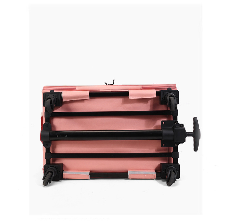 Wielofunkcyjna Torba Transport – Travel Accessories Logo recenzja i cena