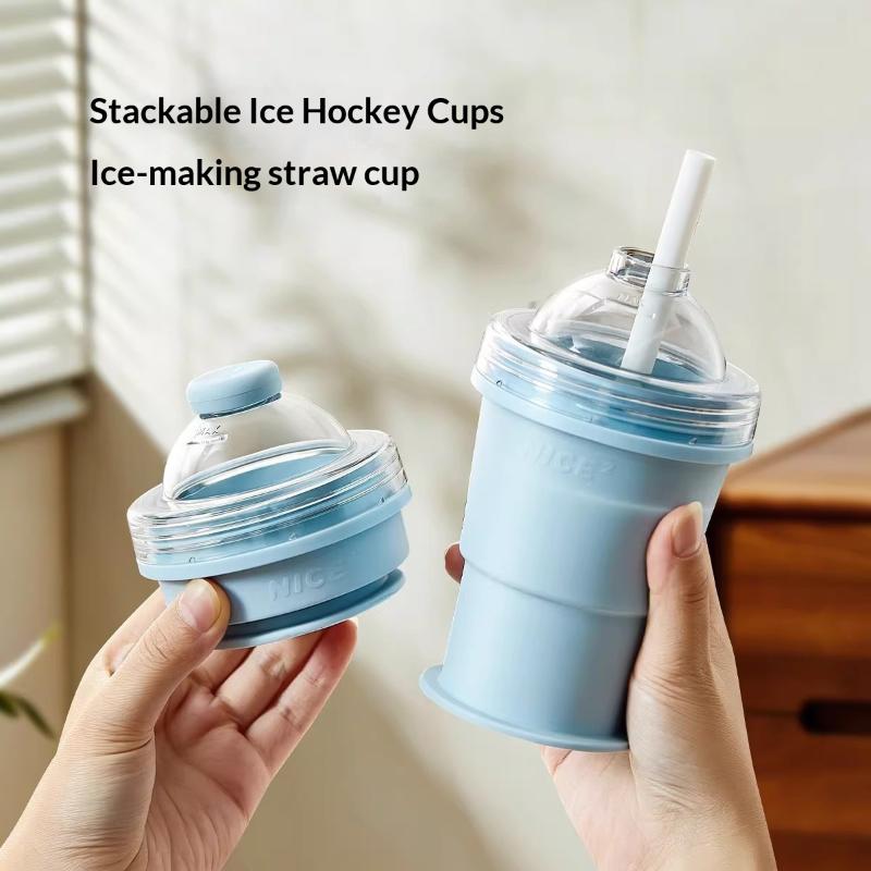 Składany silikonowy kubek podr – Travel Kitchen Accessories recenzja i cena