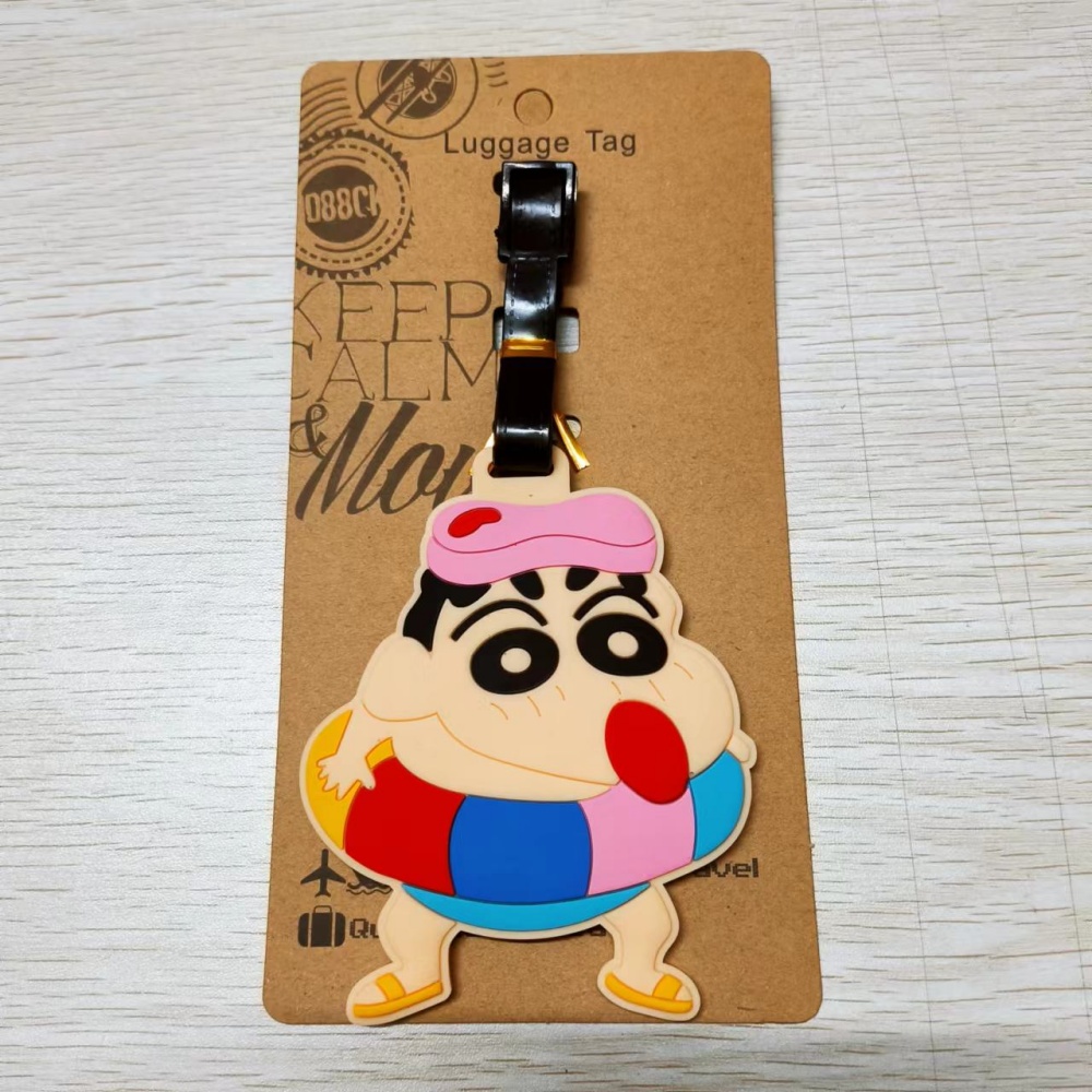 Gorąca zawieszka do bagażu z C – Travel Accessories Japan recenzja i cena