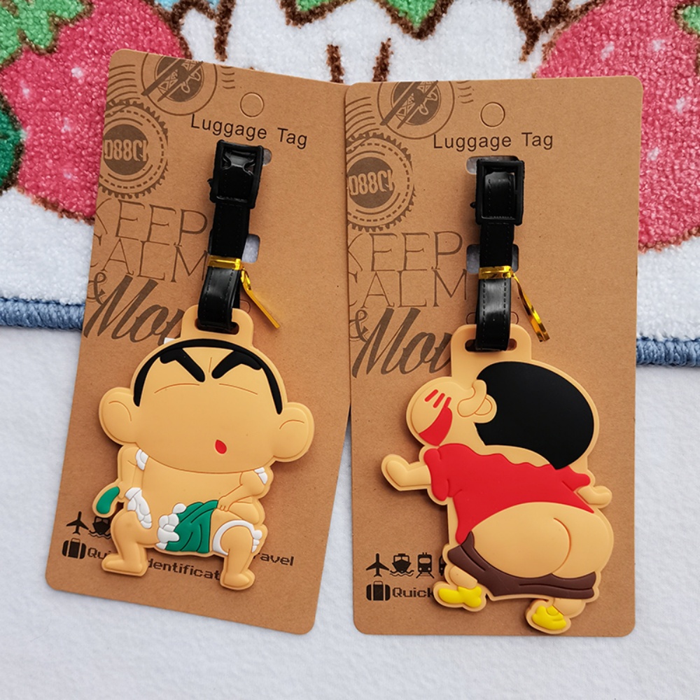 Gorąca zawieszka do bagażu z C – Travel Accessories Japan recenzja i cena