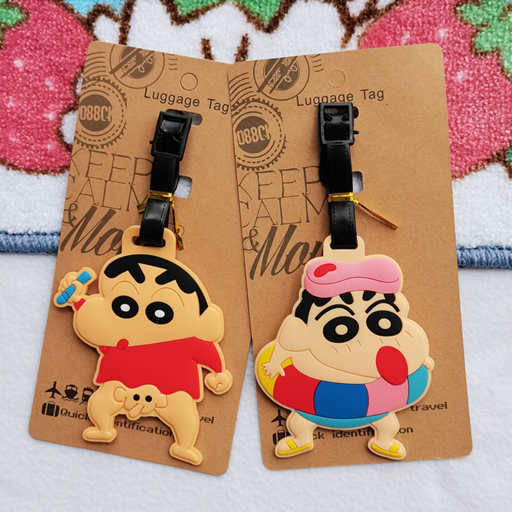 Gorąca zawieszka do bagażu z C – Travel Accessories Japan recenzja i cena
