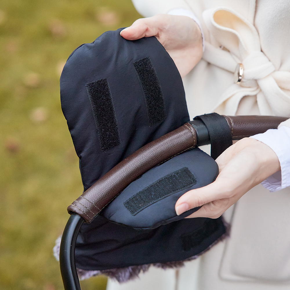 Rękawiczki do wózka dziecięceg – Travel Accessories For 1 Year Old recenzja i cena