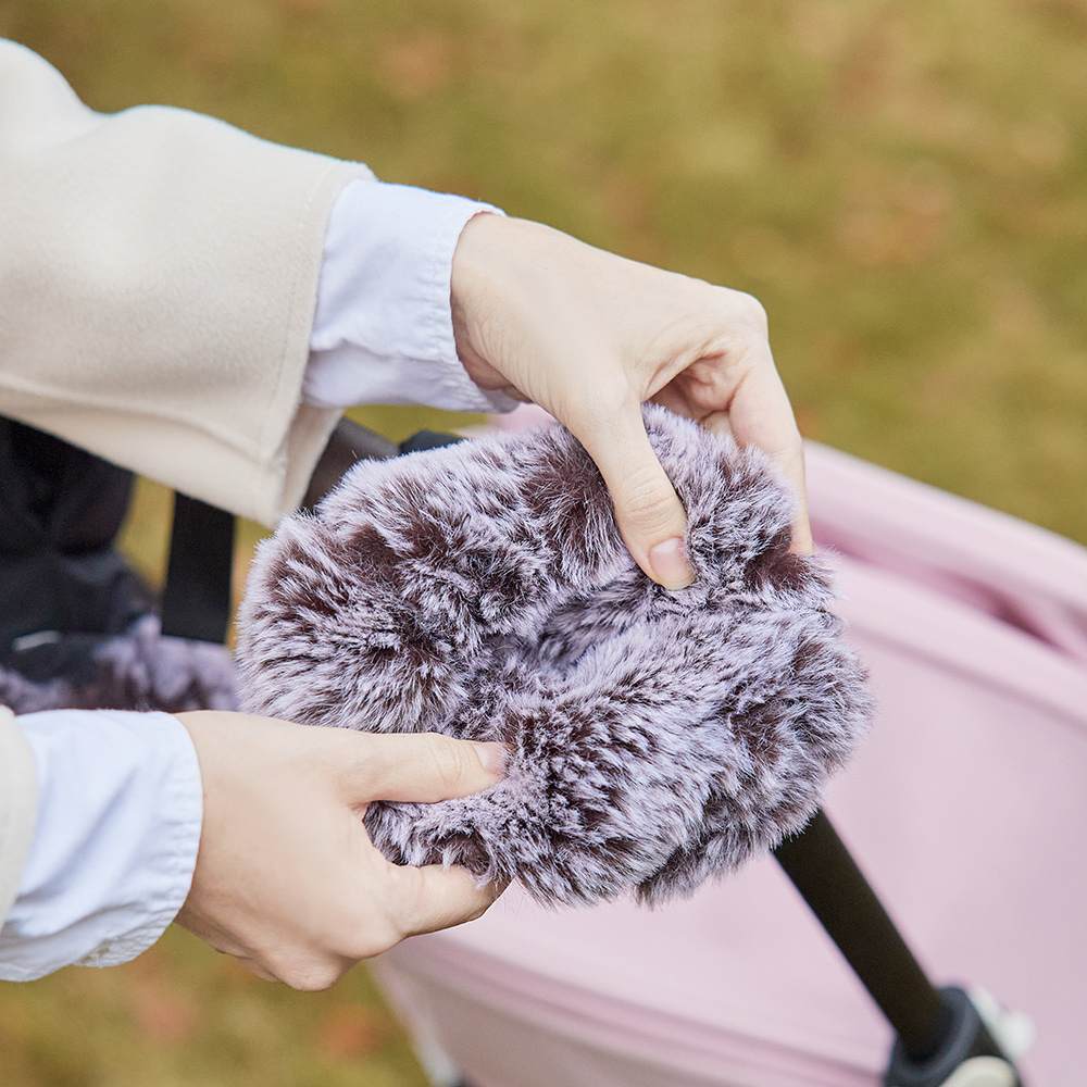 Rękawiczki do wózka dziecięceg – Travel Accessories For 1 Year Old recenzja i cena
