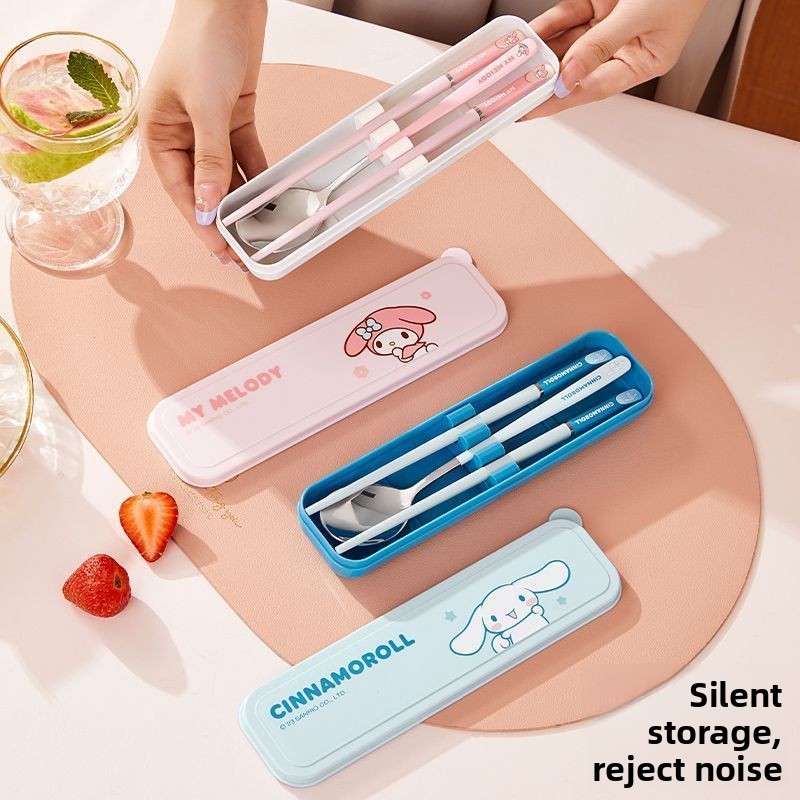 Uroczy Kreskówkowy Zestaw Sztu – Travel Accessories Japan recenzja i cena