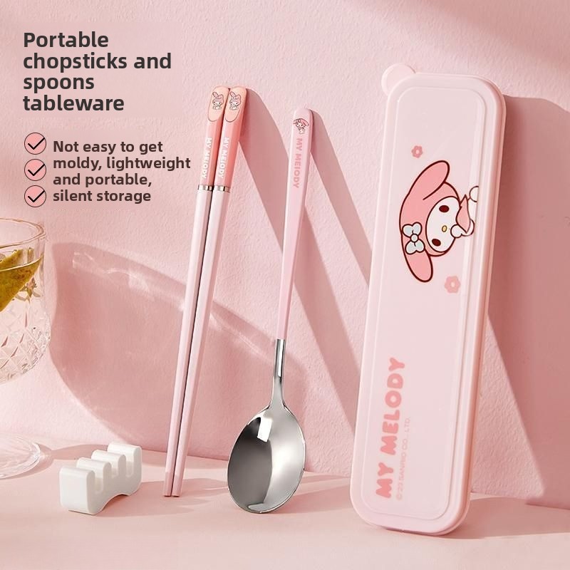 Uroczy Kreskówkowy Zestaw Sztu – Travel Accessories Japan recenzja i cena