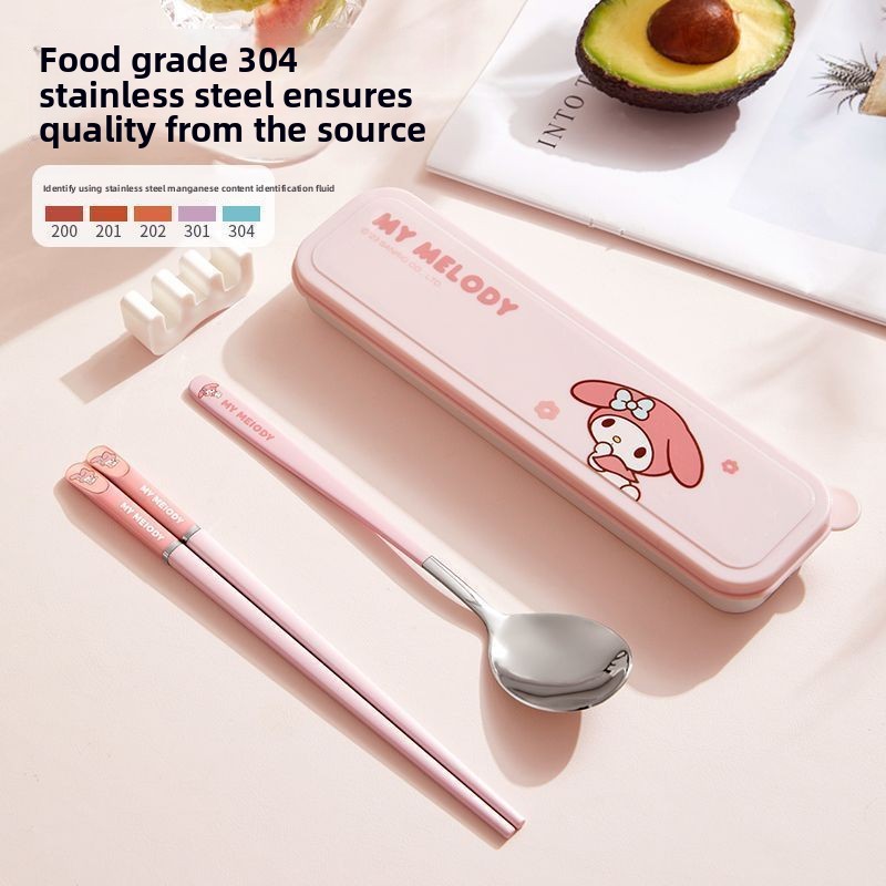 Uroczy Kreskówkowy Zestaw Sztu – Travel Accessories Japan recenzja i cena
