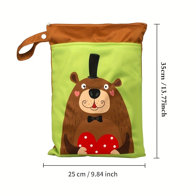 Torba Babyshow do prania, prze – Travel Accessories Baby recenzja i cena
